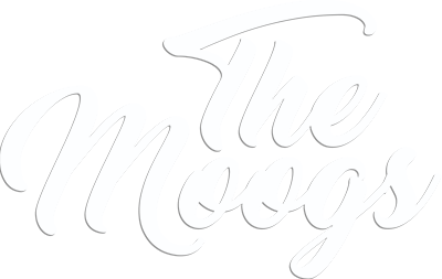 The Moogs — Ireland's Wedding Band