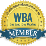 Wedding Bands Ireland Association Logo