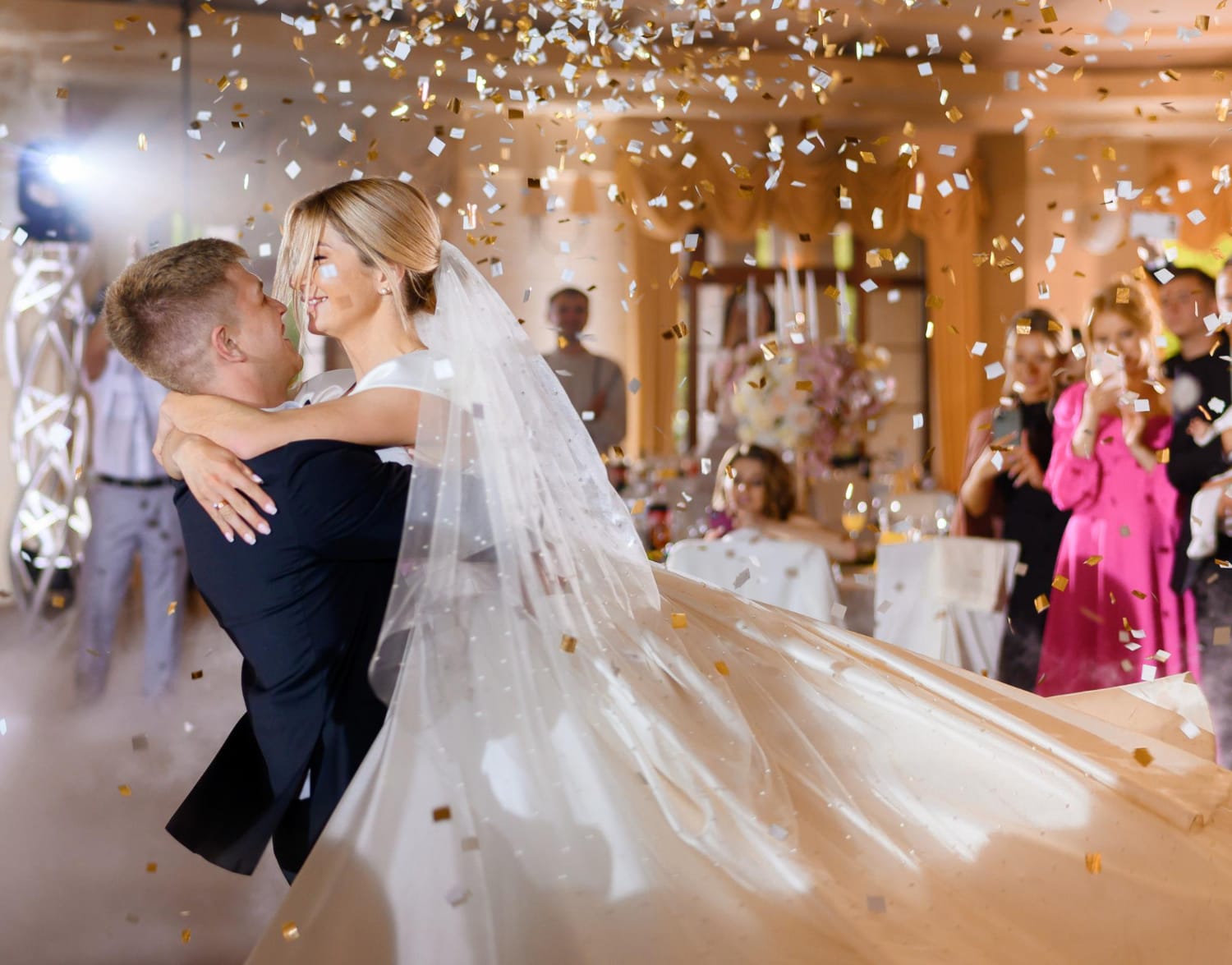 wedding dance