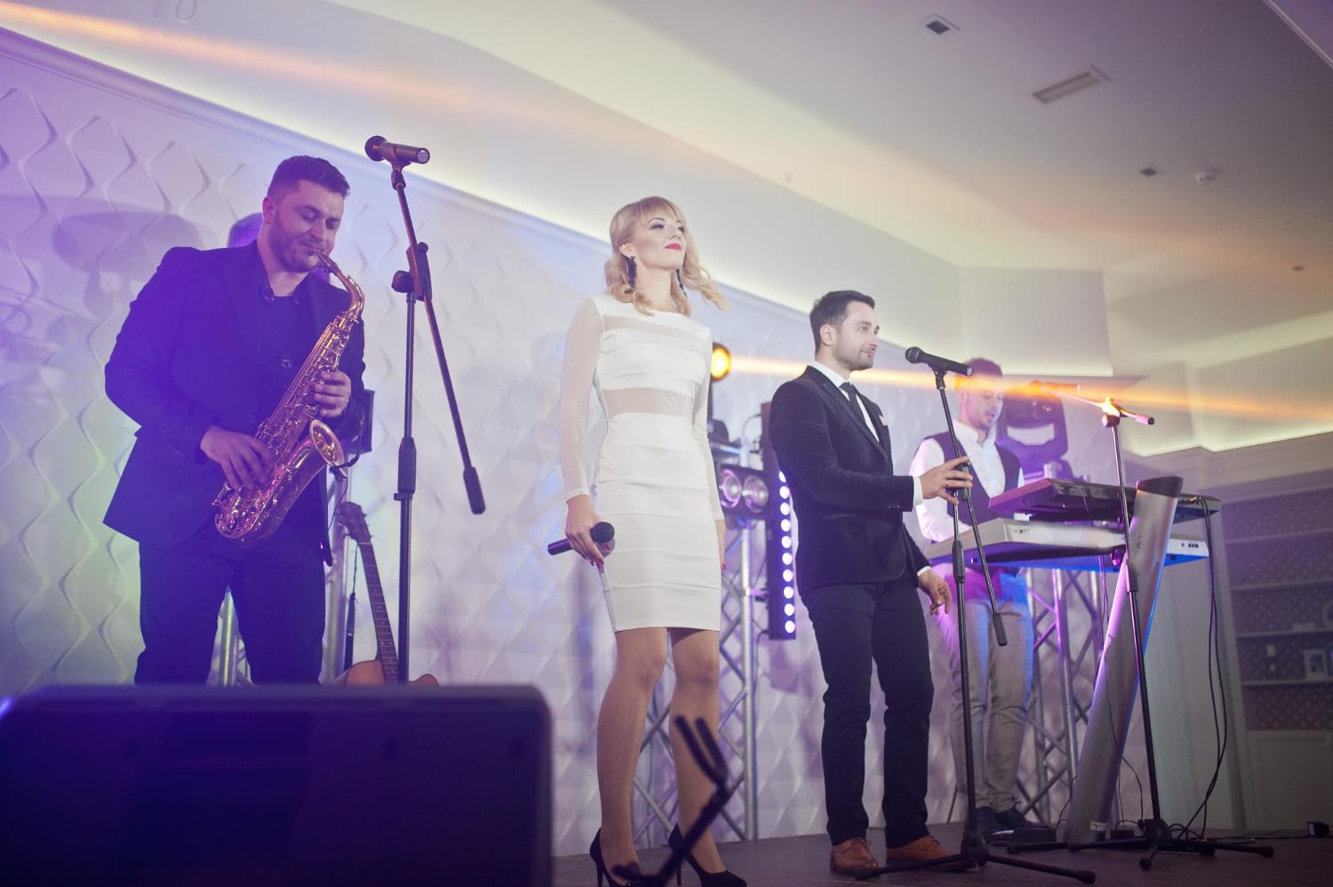 wedding band