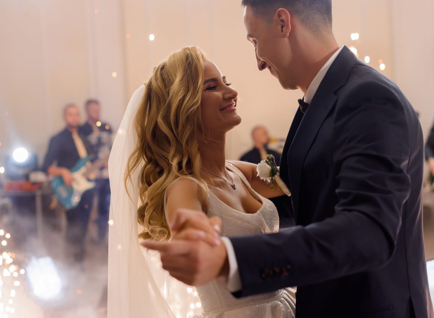wedding first dance