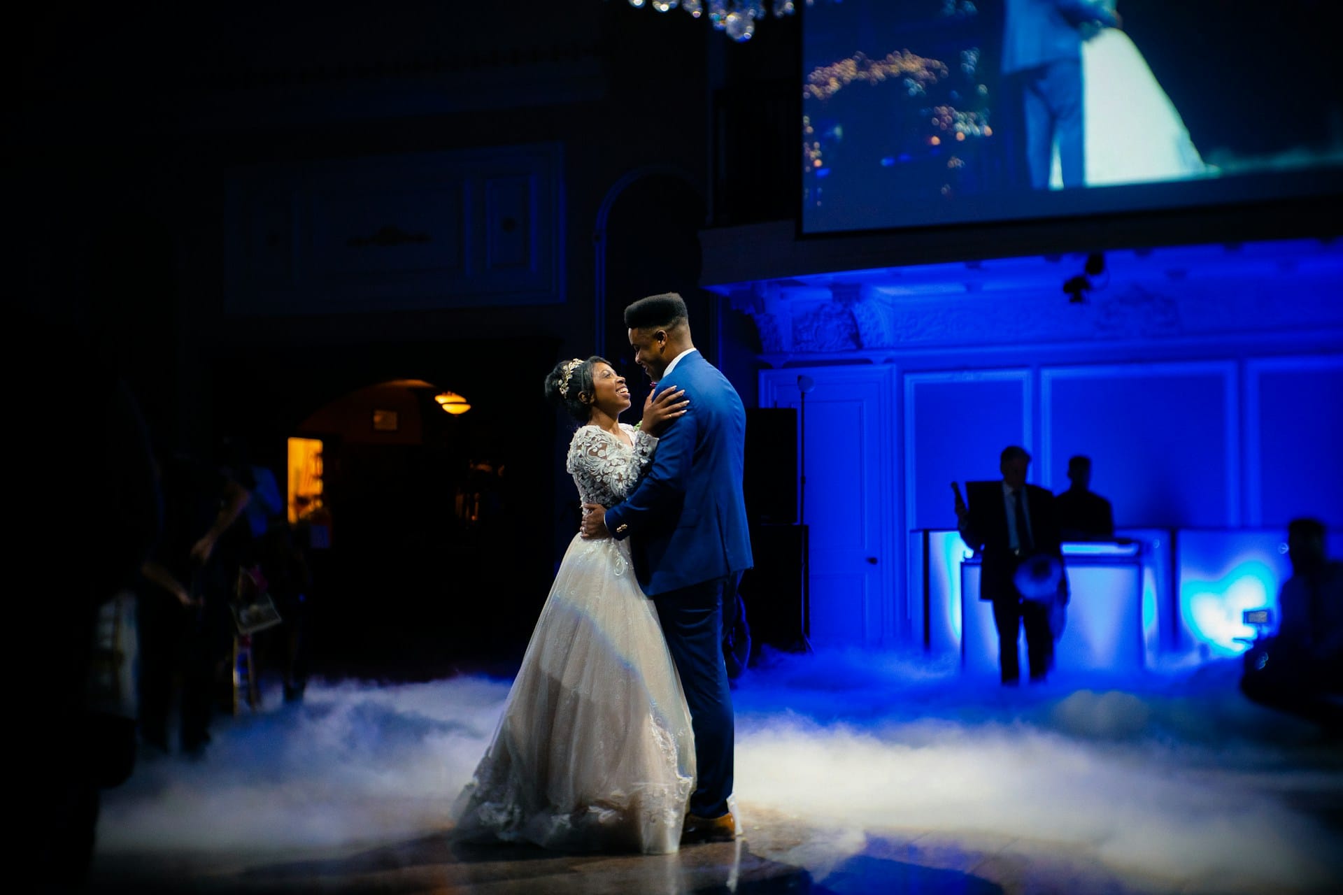 wedding music