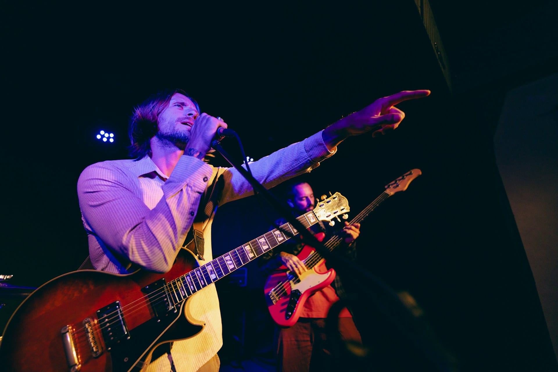 wedding band