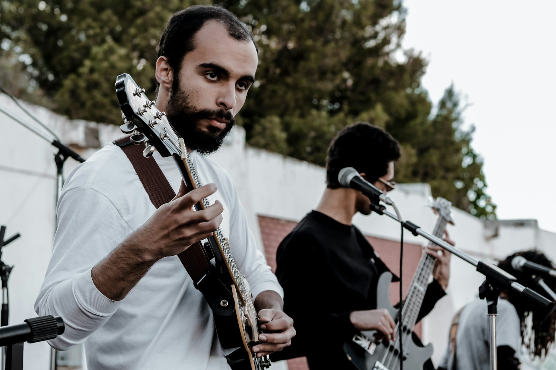 Live Wedding Band