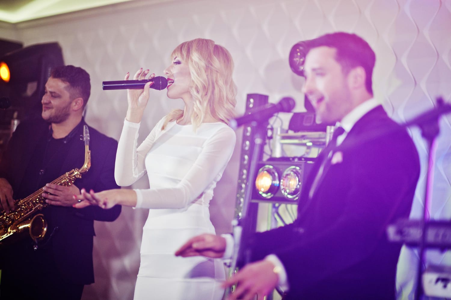 wedding band
