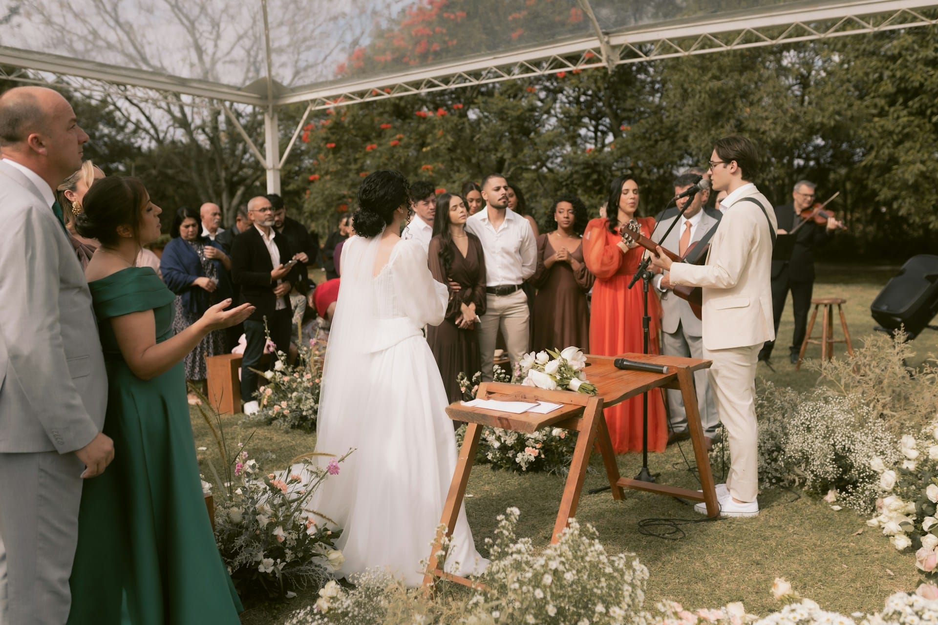 Wedding Band