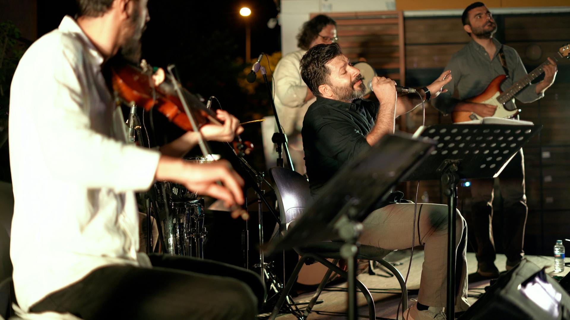 Wedding Band